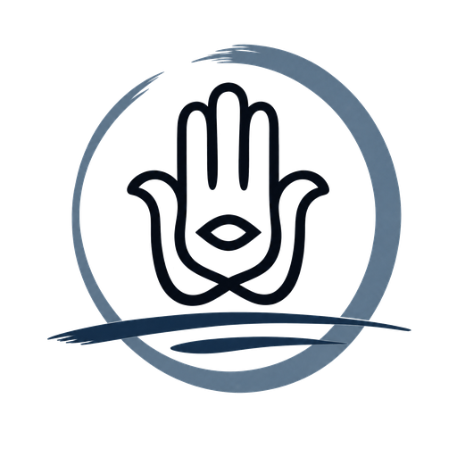 The Moment Hamsa and water-ripple seal